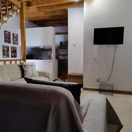 Stylineo Platres Apartamento Exterior foto