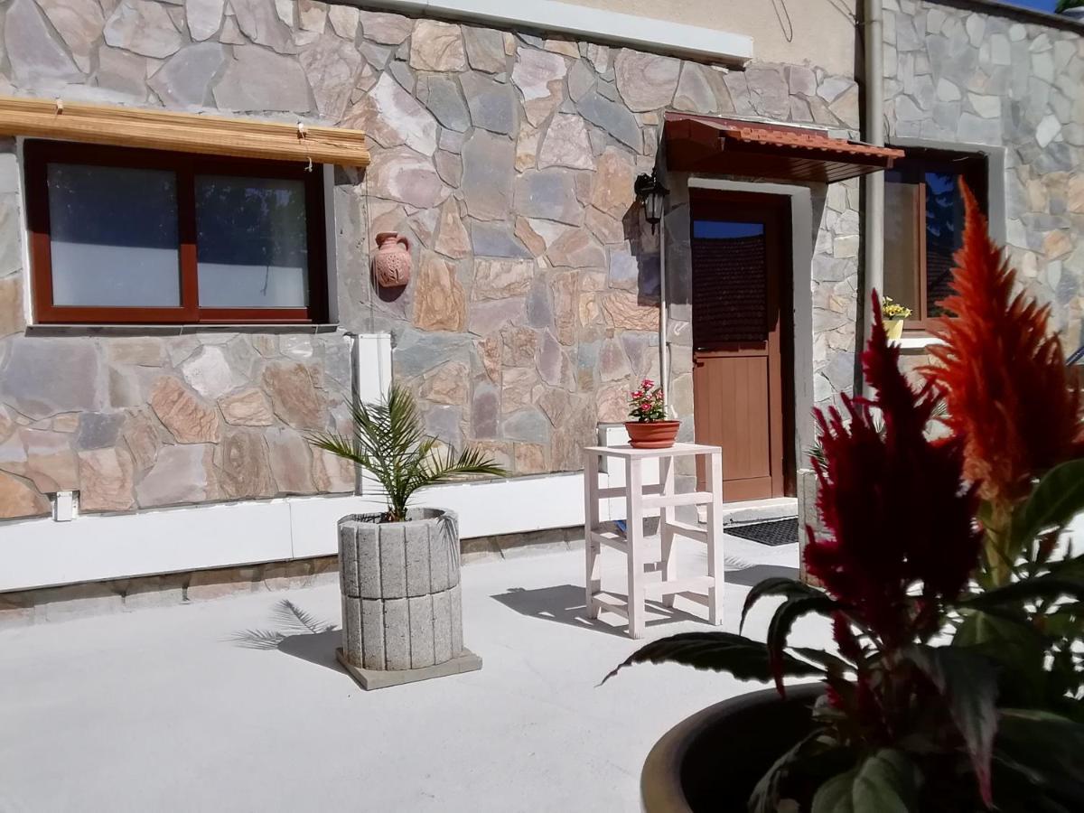 Stylineo Platres Apartamento Exterior foto