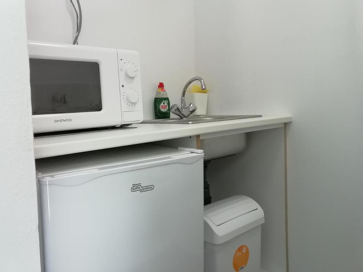 Stylineo Platres Apartamento Exterior foto