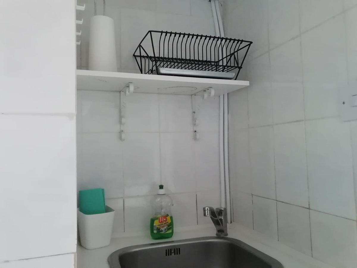 Stylineo Platres Apartamento Exterior foto