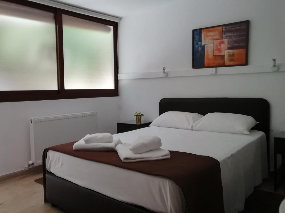 Stylineo Platres Apartamento Exterior foto