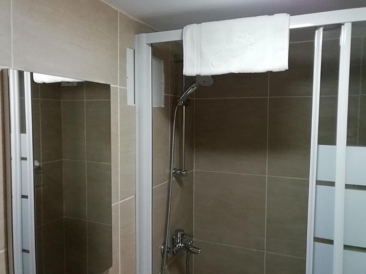 Stylineo Platres Apartamento Exterior foto