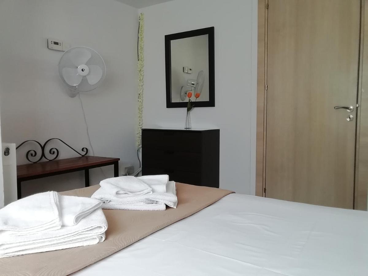 Stylineo Platres Apartamento Exterior foto