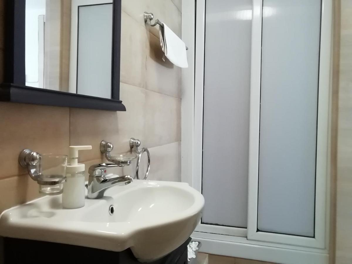 Stylineo Platres Apartamento Exterior foto