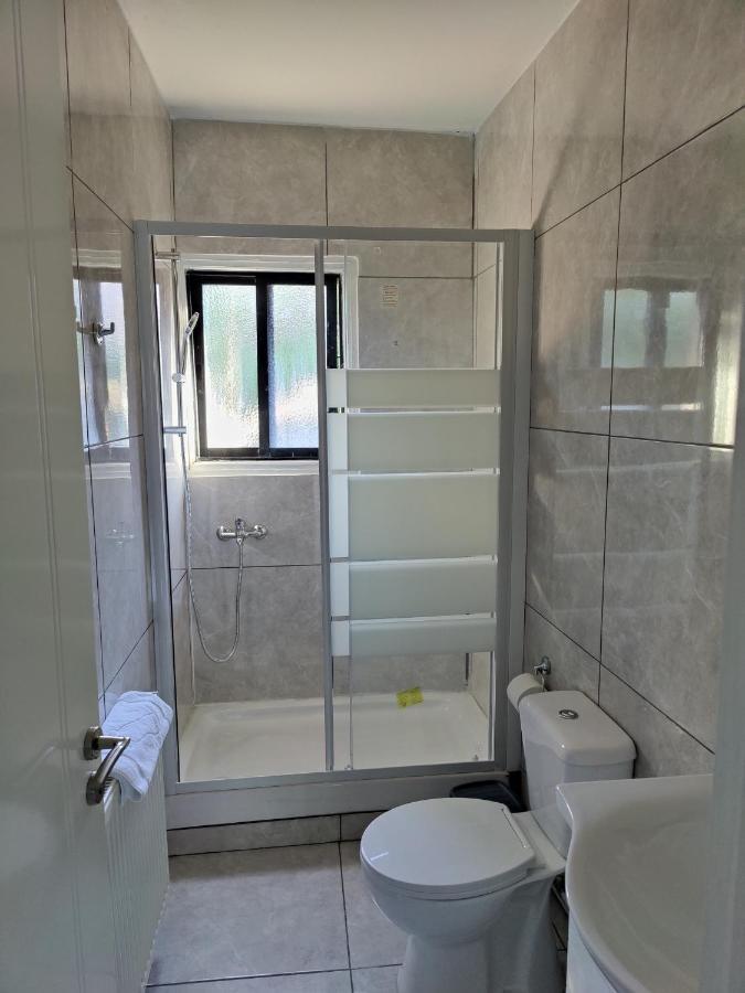 Stylineo Platres Apartamento Exterior foto