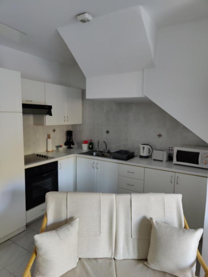 Stylineo Platres Apartamento Exterior foto