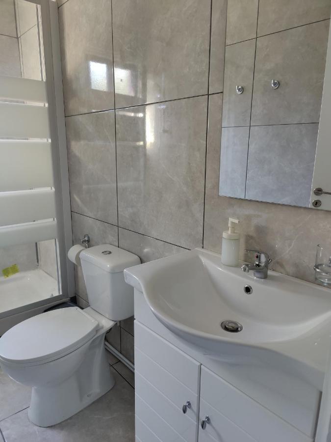 Stylineo Platres Apartamento Exterior foto