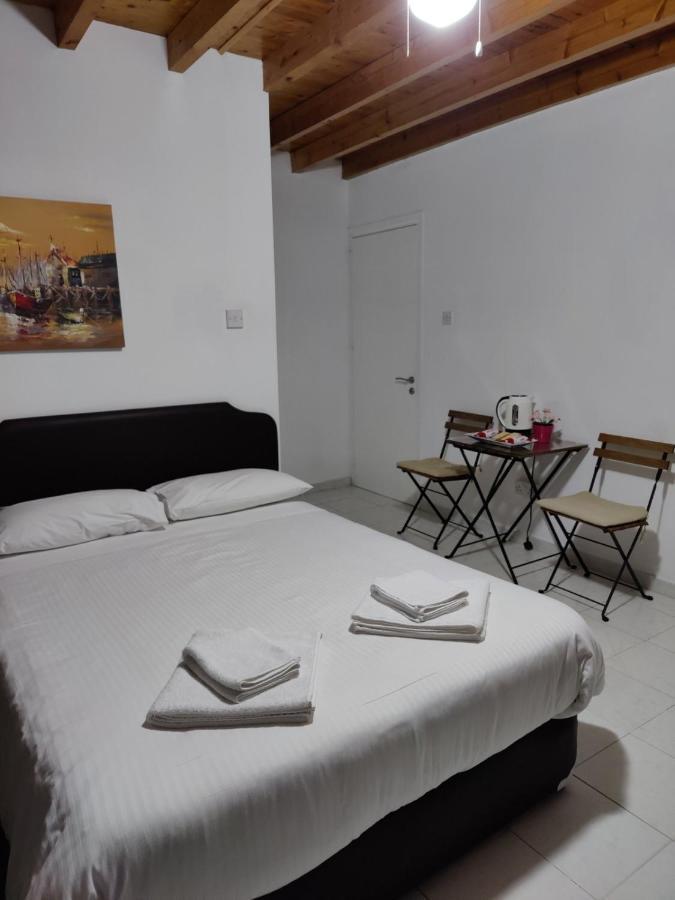 Stylineo Platres Apartamento Exterior foto