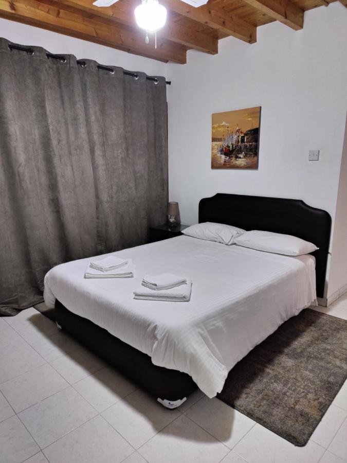 Stylineo Platres Apartamento Exterior foto