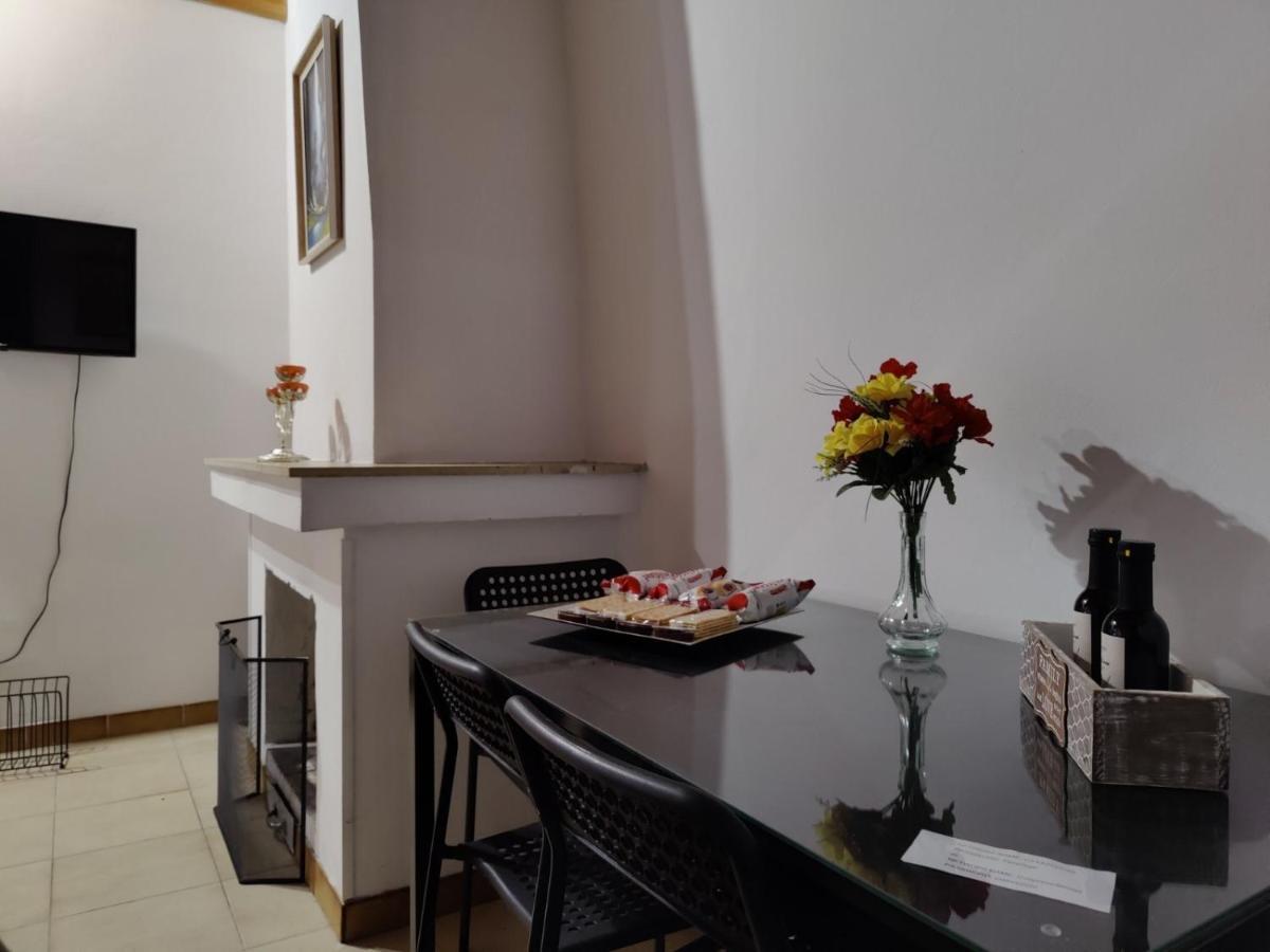 Stylineo Platres Apartamento Exterior foto