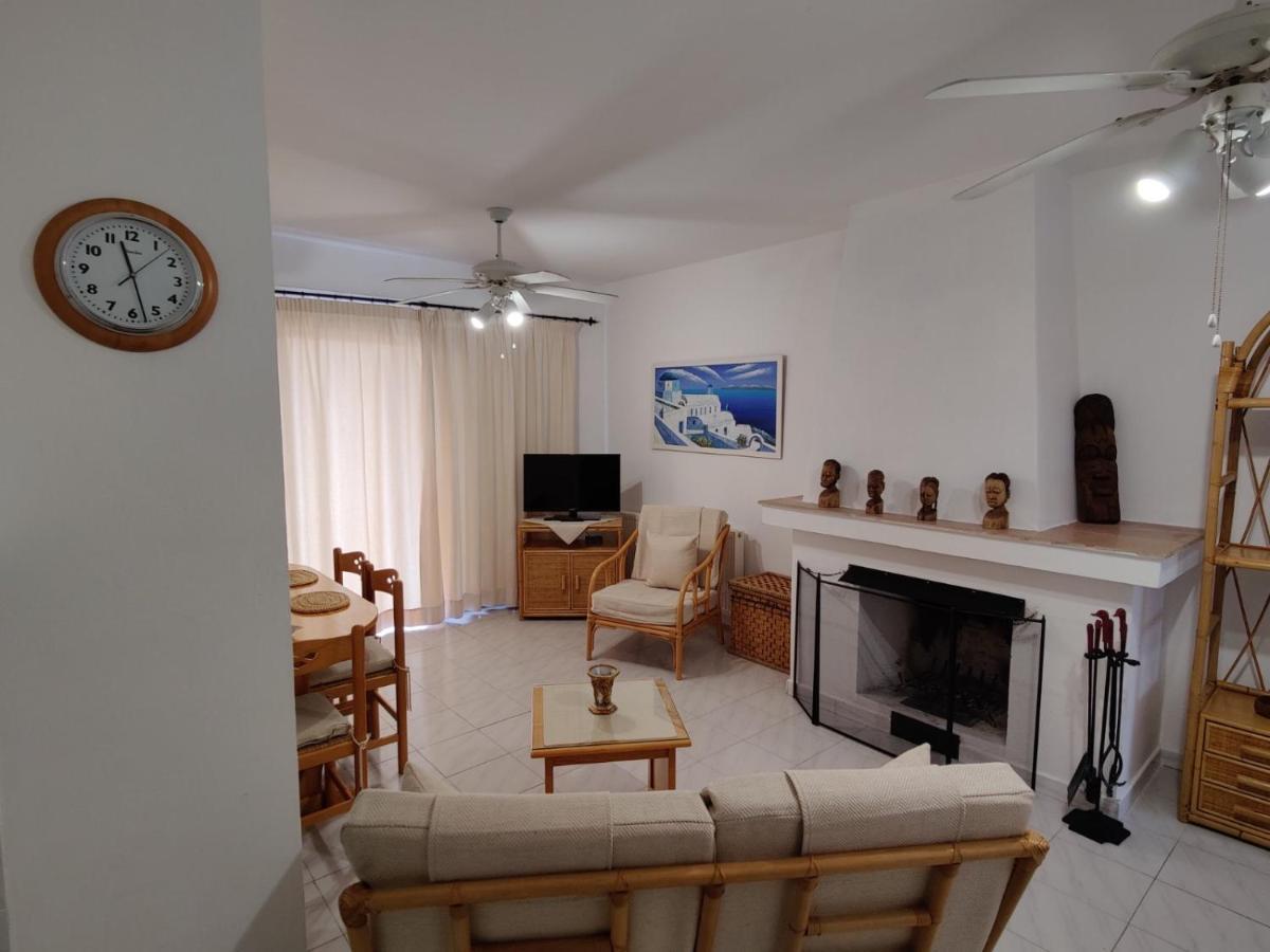 Stylineo Platres Apartamento Exterior foto