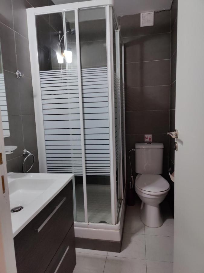 Stylineo Platres Apartamento Exterior foto