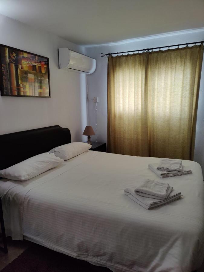 Stylineo Platres Apartamento Exterior foto